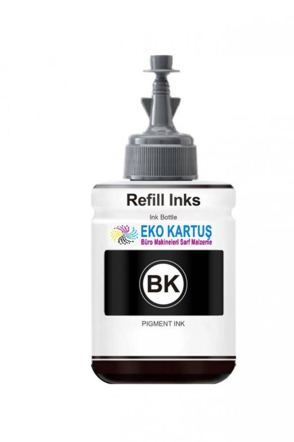Epson Ecotank M3140 Mürekkep (muadil) ürün görseli 1