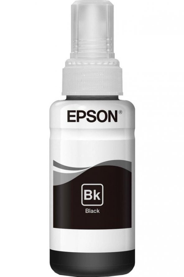 Epson L550 Mürekkep Seti 4 Renk - Resim 5