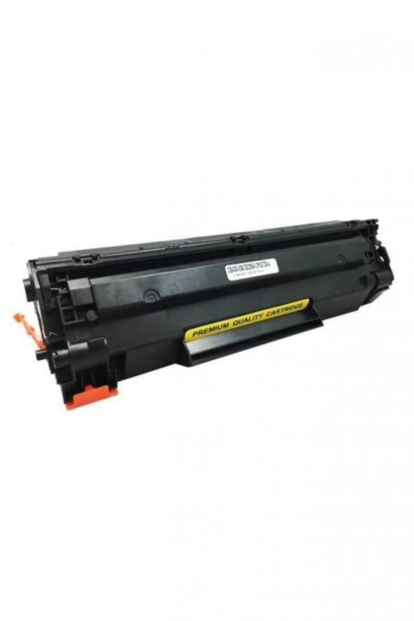 Hp 35a/36a/85a Muadil Toner Drum Ünitesi ürün görseli 1