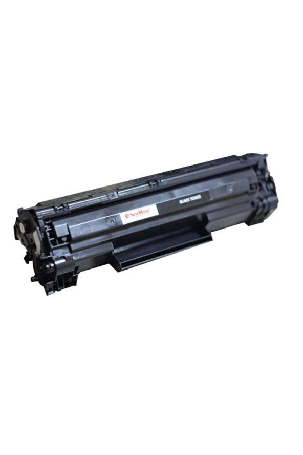 HP 35A - HP 36A Siyah Newmark Muadil Toner (Çipli) Orjinal Kalite ürün görseli 1