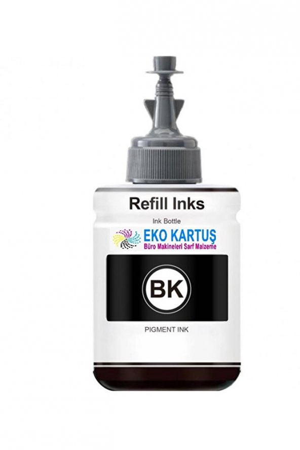 Epson Ecotank M1100 Uyumlu Mürekkep ürün görseli 1