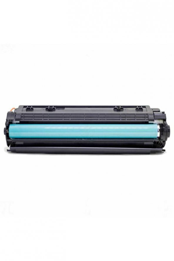 Hp Cb435a (35a) Muadil Toner - Resim 2