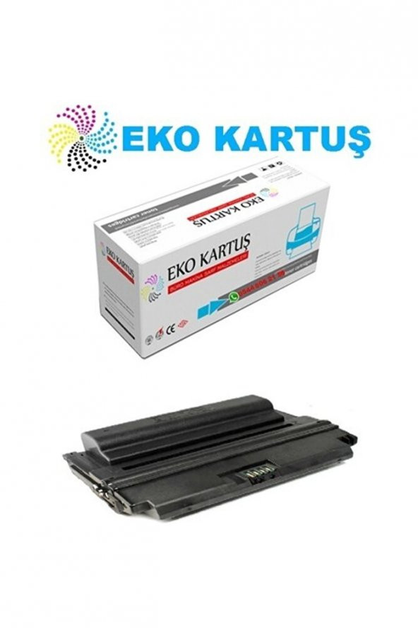 Xerox Phaser 3428d Muadil Toner, ürün görseli 1