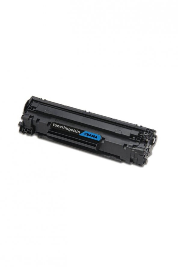 Hp 36a - Cb436a Muadil Toner - Hp Laserjet P1500 Muadil Toner ürün görseli 1