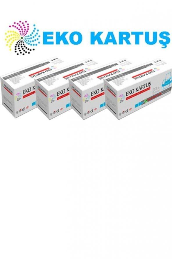 Samsung Ml-1641 Mlt D108 Avantajlı Ekonomik 4lu Muadil Toner ürün görseli 1