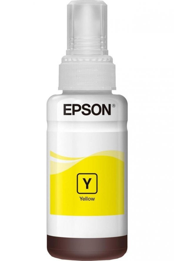 Epson L355 Mürekkep Seti 4 Renk ürün görseli 1