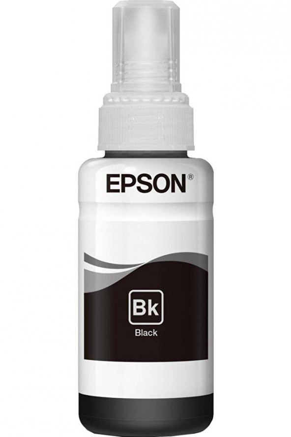 Epson L100 Mürekkep Seti 4 Renk - Resim 5