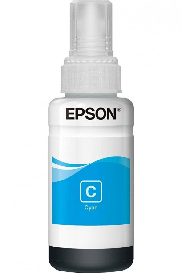 Epson L210 Mürekkep Seti 4 Renk - Resim 4