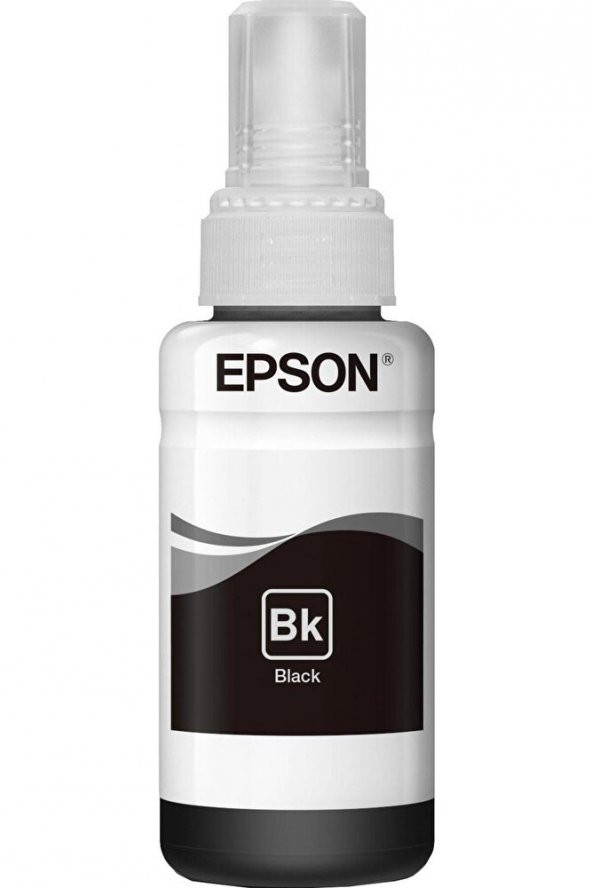 Epson L210 Mürekkep Seti 4 Renk - Resim 5