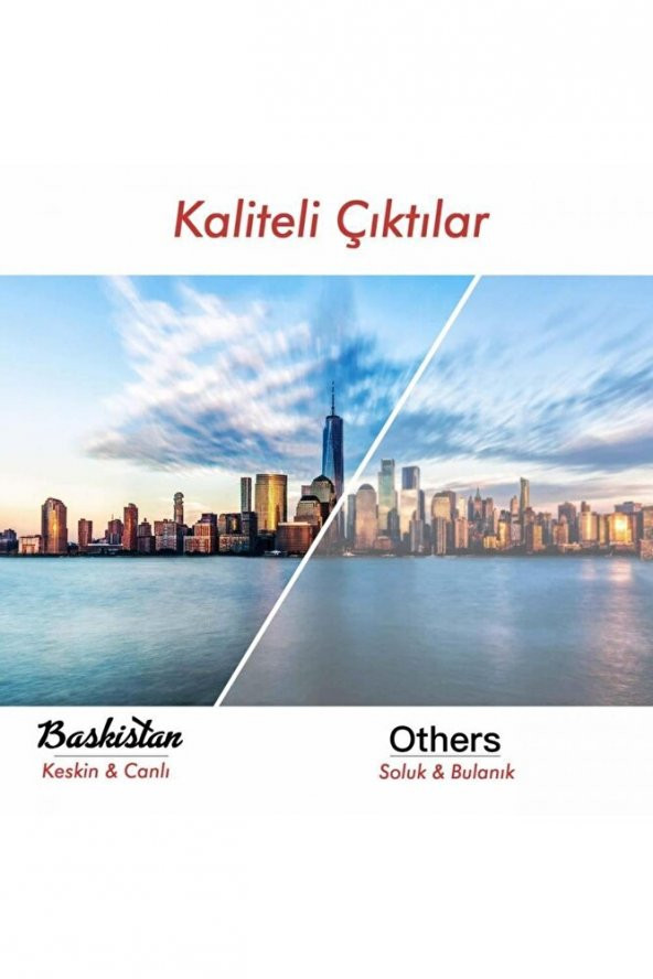 Brother T810w Mürekkep 4 Renk (muadil) ürün görseli 1
