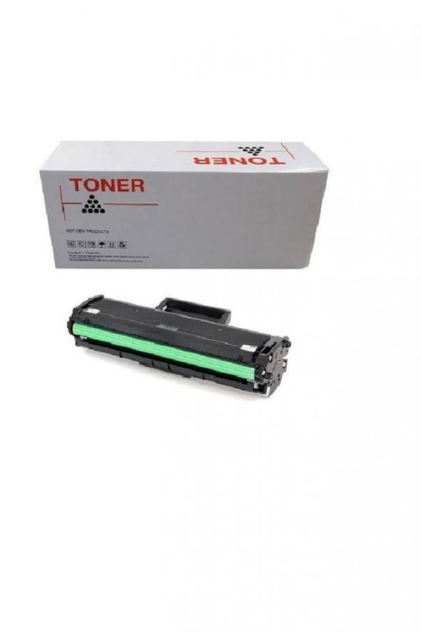 Muadil Toner HP CF283A (83A ) Uyumlu ürün görseli 1