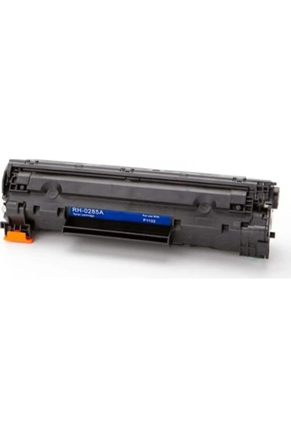 Hp Ce285a Toner - (hp 85a) - Resim 2