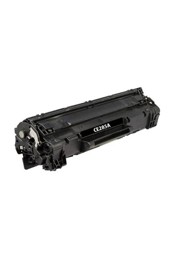 HP 85A - CE285A - P1100-P1102w-M1132-M1212-M1217-MUADİL TONER ve Toz Birlikte ürün görseli 1