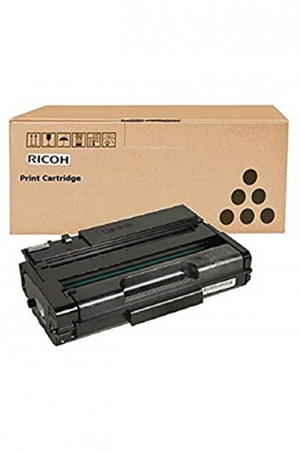 Ricoh SP-330sfn ORİJİNAL TONER ürün görseli 1