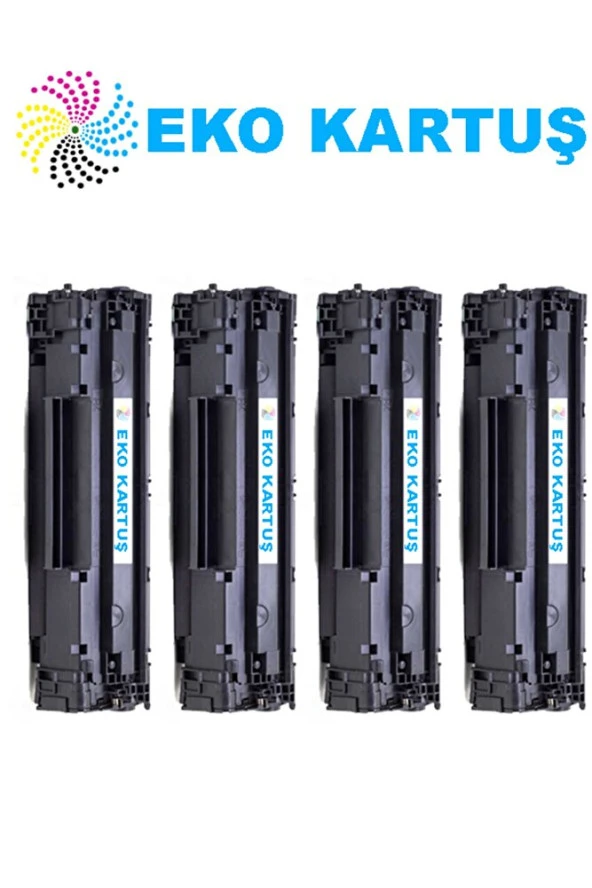 Canon Crg-712 6020  Toner ürün görseli 1