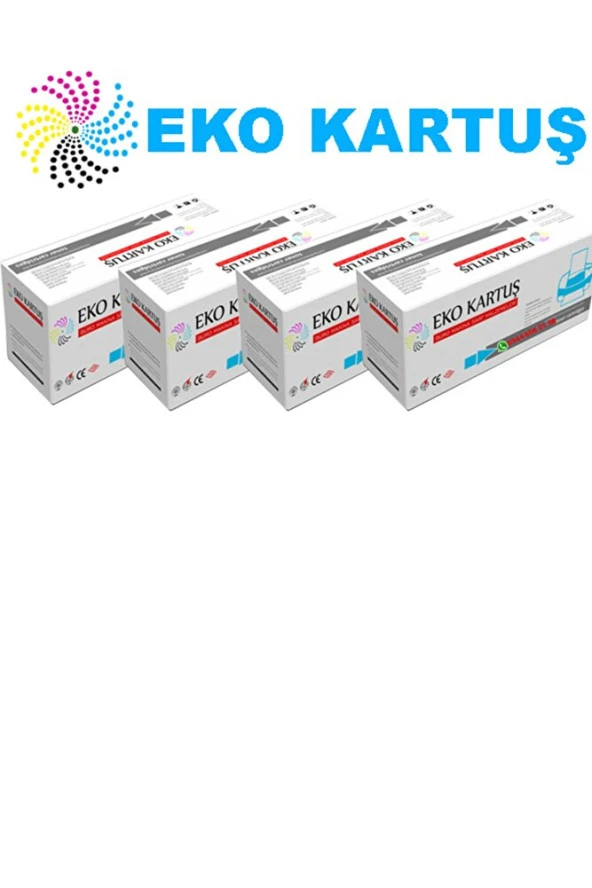 Canon Crg-712 6020  Toner - Resim 2