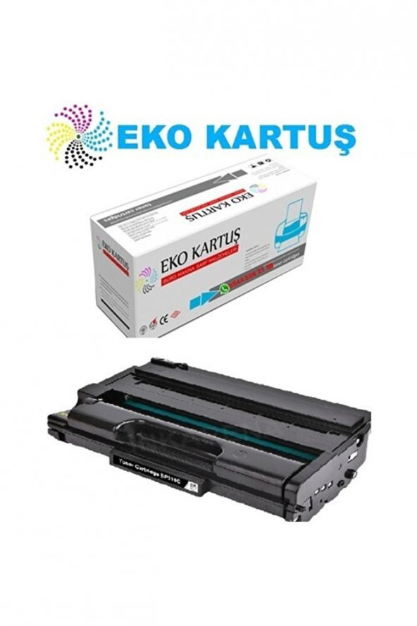 Ricoh Sp-310 Muadil Toner, ürün görseli 1