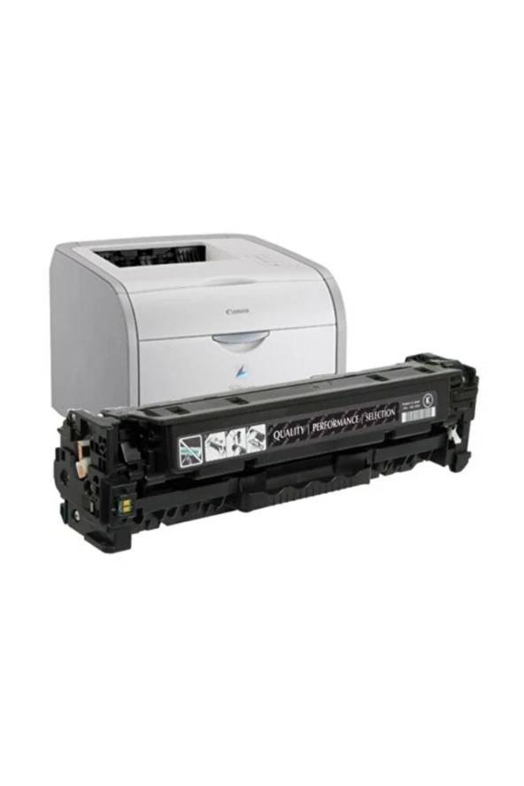 Canon Crg-718 Canon Crg-718 Canon I-sensys Mf729cx Siyah Muadil Toner ürün görseli 1