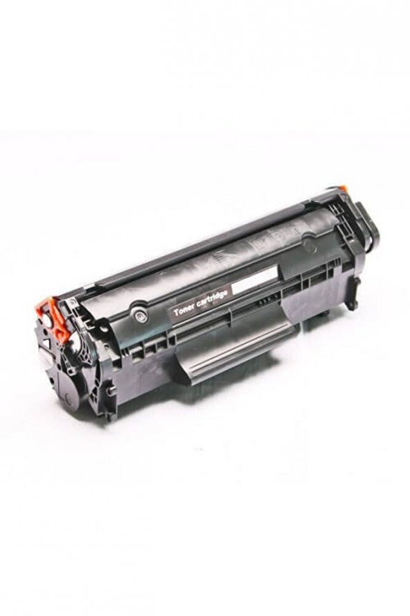 Canon Fx10-mf4120-mf4140-mf4150-mf4660 Muadil Toner 2000 Sayfa ürün görseli 1