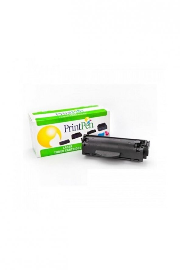 Prıntpen Hp Q2612x Toner Yüksek Kapasite ürün görseli 1