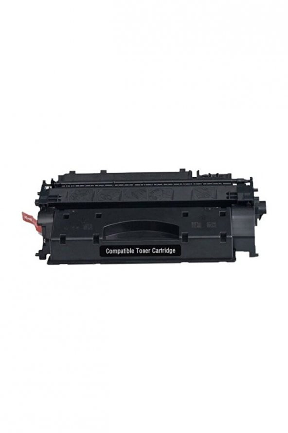 Ce505a/cf280a Toner ürün görseli 1