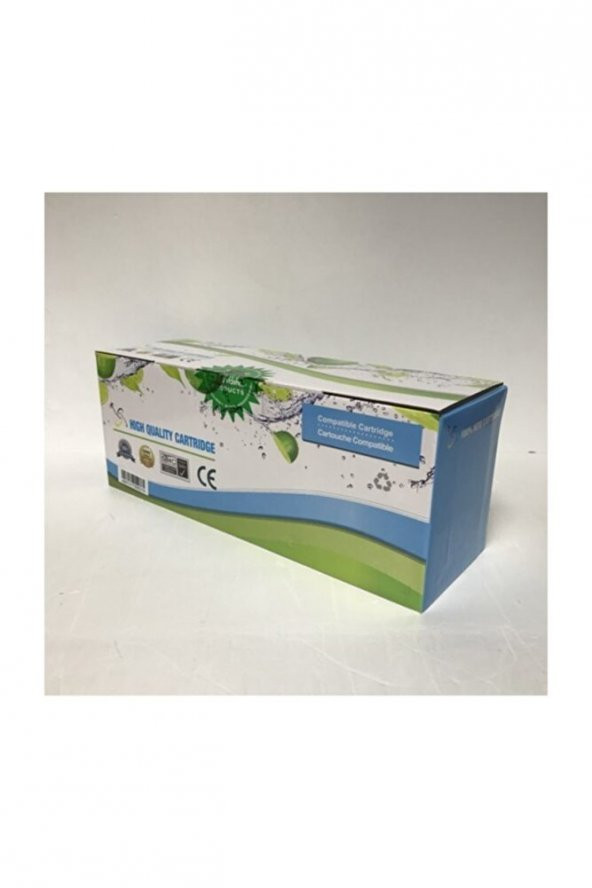 Ce505a/cf280a Toner - Resim 2