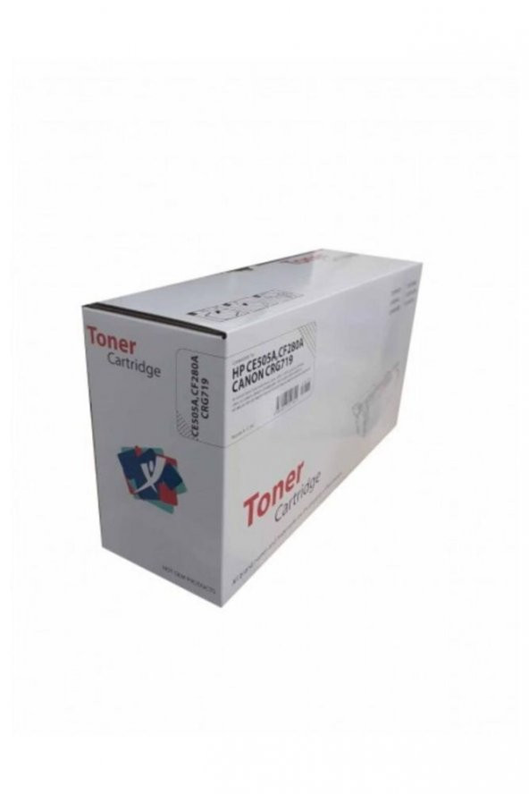 Hp Ce505a Yazıcı Toneri ürün görseli 1