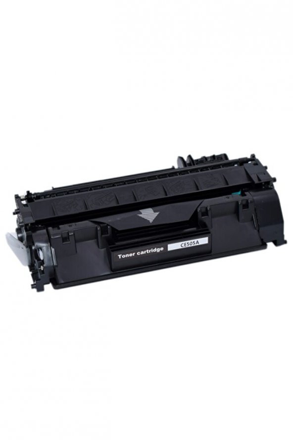 Hp 05a Ce505a Muadil Toner ürün görseli 1