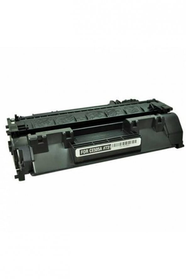 Ce505a Toner ürün görseli 1