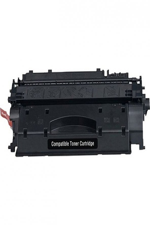 Hp 05a Ce505a  Muadil Toner ürün görseli 1