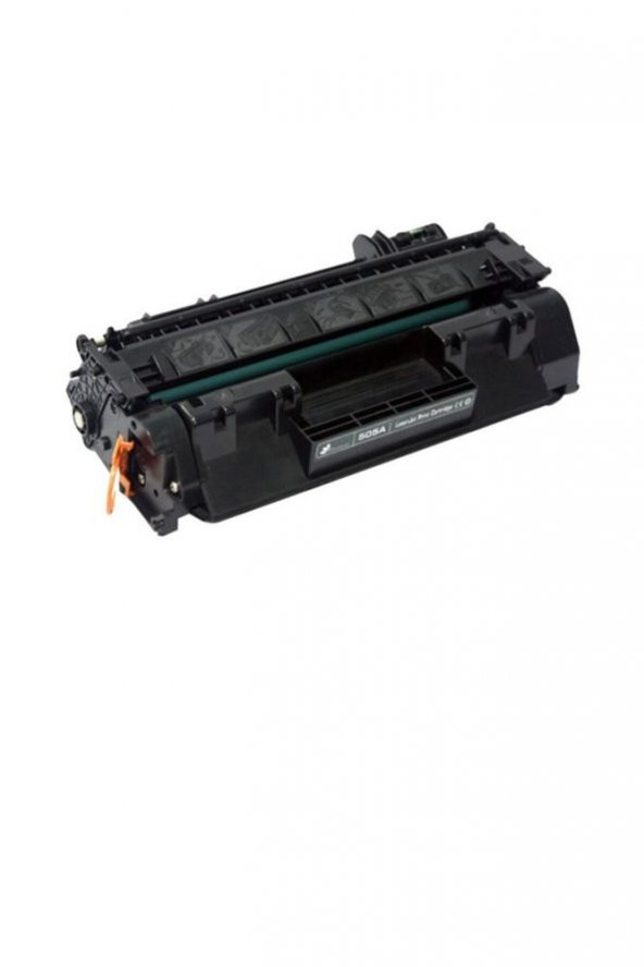 Ce505a/cf280a /crg719 Muadil Toner ürün görseli 1