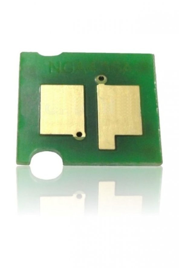 Hp Ce505a / P2035 / P2055 Çip - Resim 3