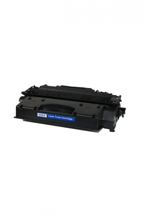 Hp 05x - Ce505x - Cf280x ürün görseli 1