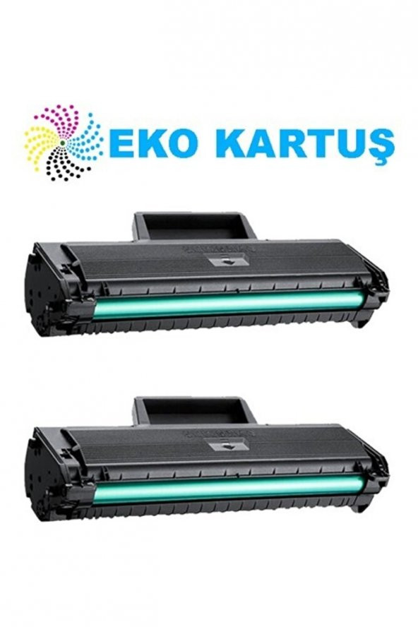 Samsung Mlt D101 3lü Avantajlı Ekonomik Muadil Toner Ml-2165/scx3405fw ürün görseli 1