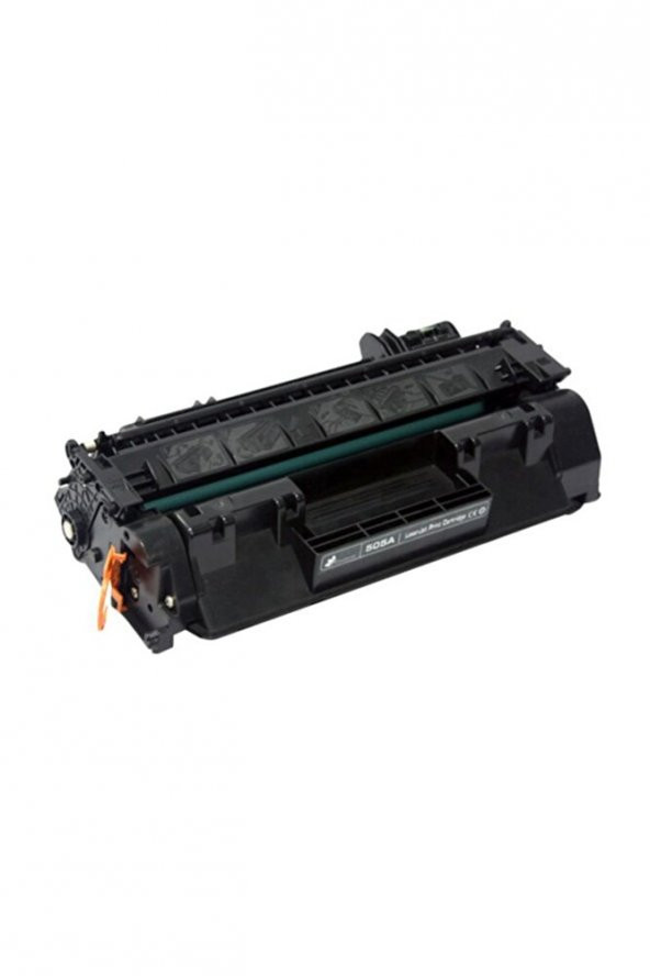 Hp 05a – Ce505a - Hp Laserjet P2030- P2035- P2035n 2.300 Sayfa Siyah Muadil Toner ürün görseli 1