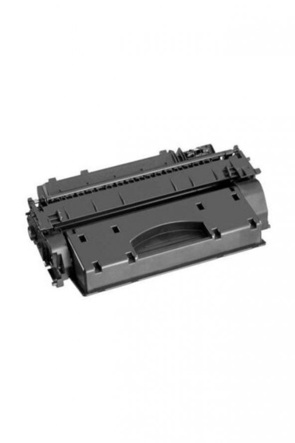 Canon Crg-719h Muadil Toner - I-sensys Lbp-6680x 6.900 Sayfa ürün görseli 1