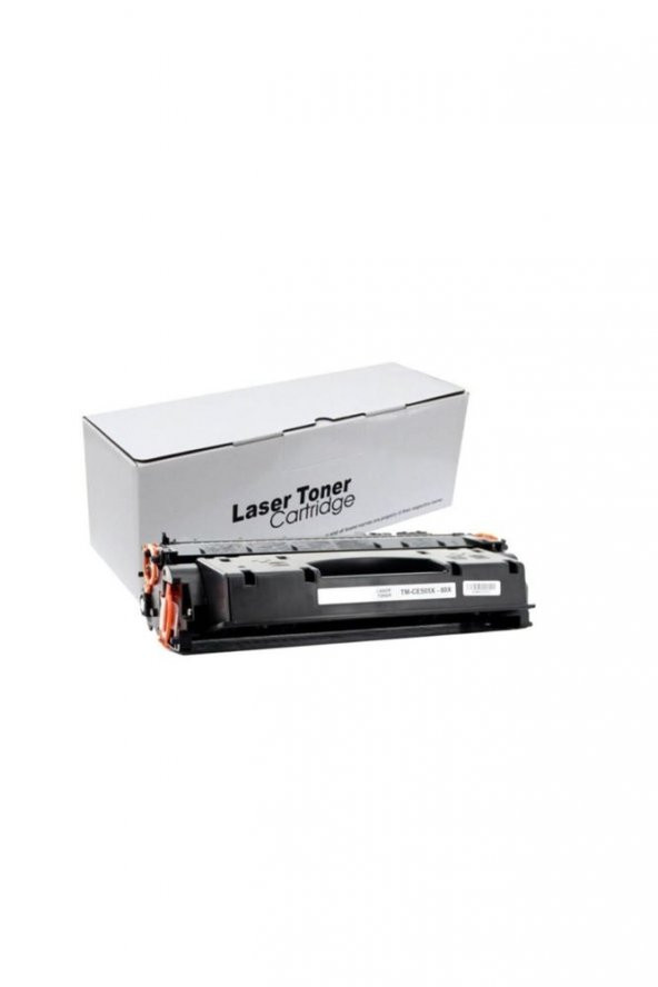 Canon Crg-719h|canon I-sensys Lbp-252dw - Lbp-253dw Muadil Toner ürün görseli 1