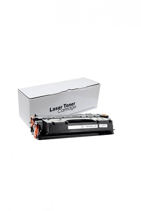 Canon Crg-719h|canon I-sensys Mf-411dw- Mf-414dw Muadil Toner ürün görseli 1