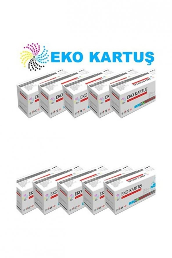 Samsung Ml-2161 (101) 10’lu Avantajlı Ekonomik Muadil Toner, ürün görseli 1