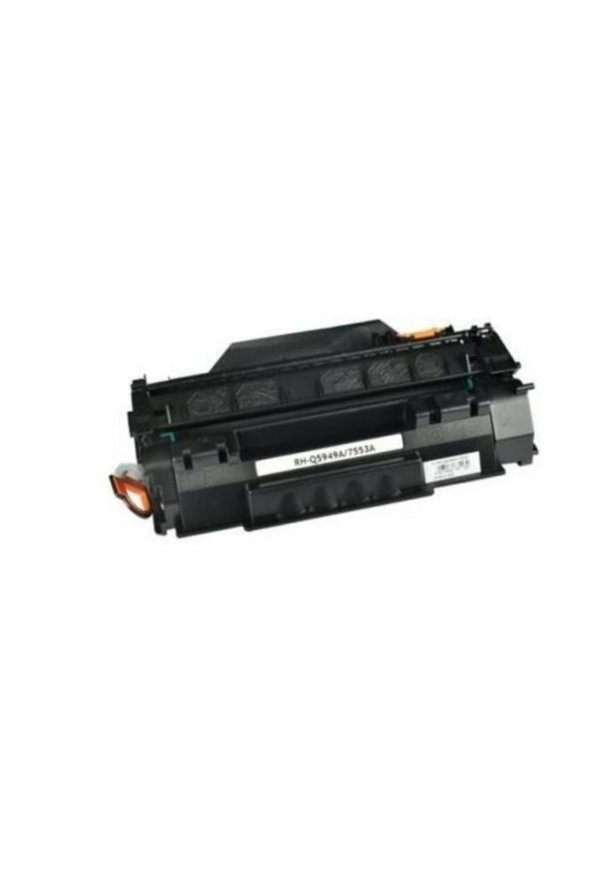 Hp Q5949a Muadil Toner ürün görseli 1