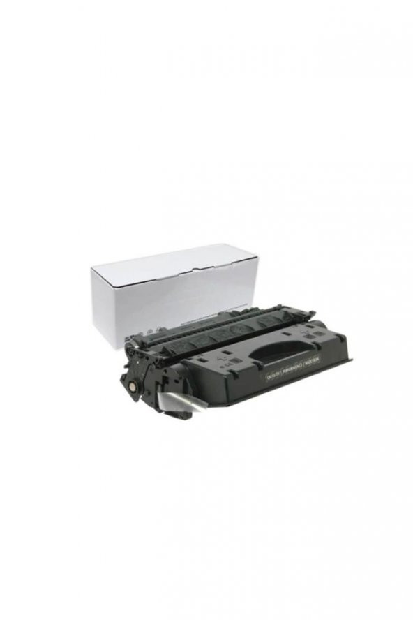 Canon Crg-719hxl|canon I-sensys Mf-411dw- Mf-414dw Muadil Toner ürün görseli 1