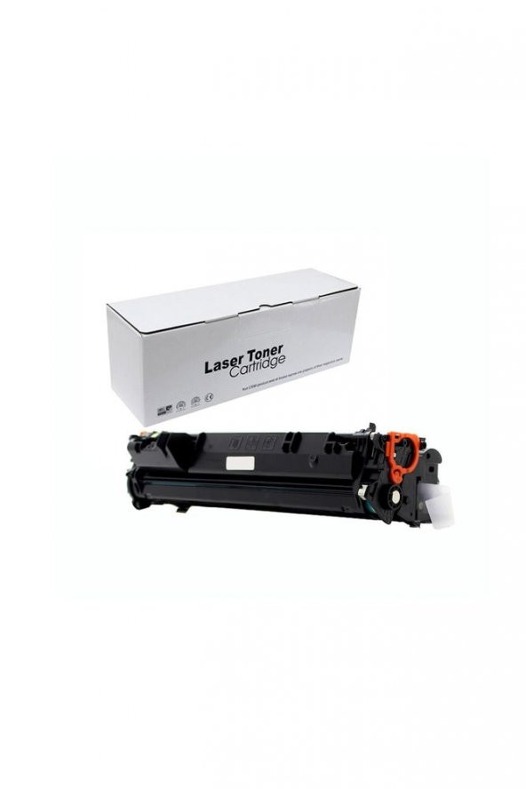 Hp 80a-cf280a |hp Laserjet Pro 400 M401n Muadil Toner 2.700 Sayfa ürün görseli 1