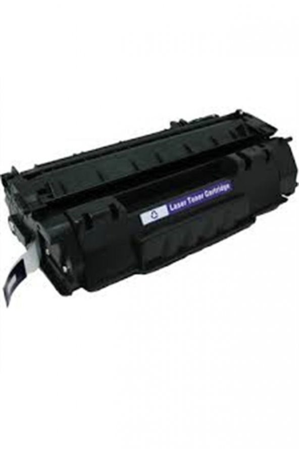 Hp Q5949a-q7553a Muadil Toner ürün görseli 1