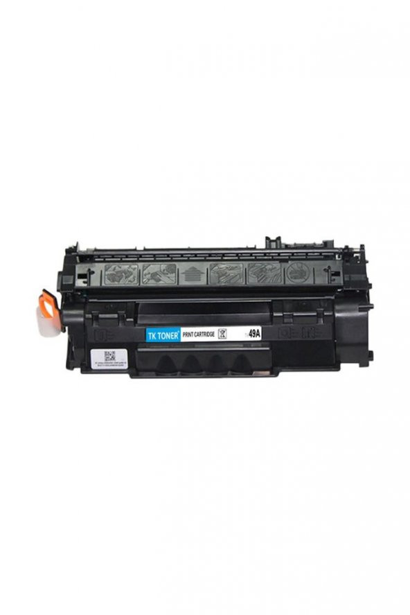 Tk 49a-q5949a Toner 2,5k - Resim 2