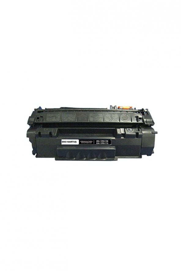 Hp 49a(q5949a) Muadil Siyah ürün görseli 1