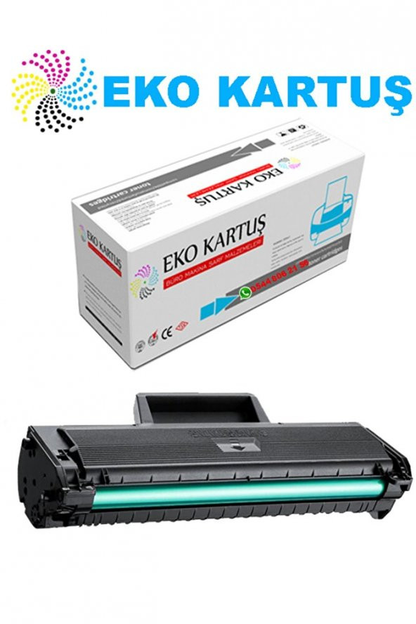 Samsung Xpress Sl-m2070fw Muadil Toner, Samsung Xpress Sl-m2070w Muadil Toner, ürün görseli 1