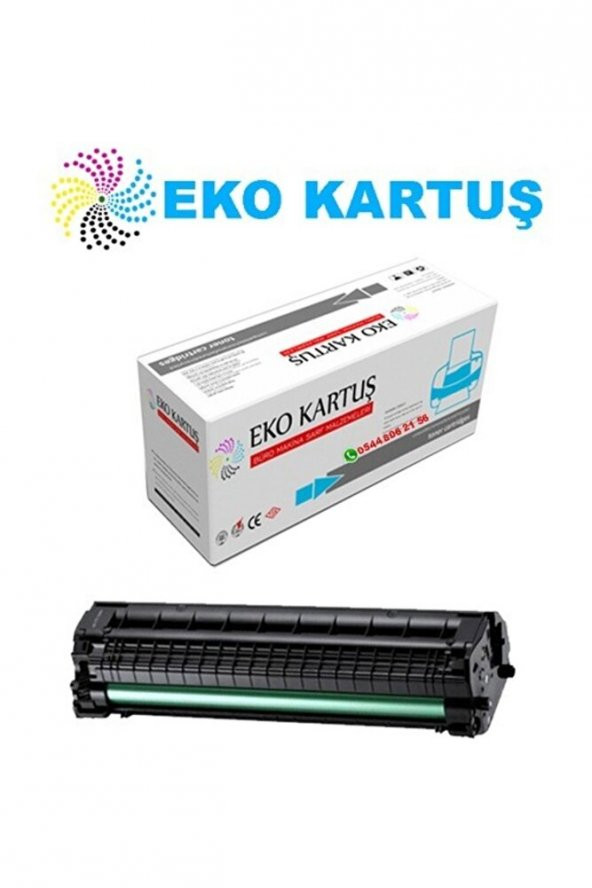 Samsung Xpress Sl-m2021 (111)muadıl Toner, ürün görseli 1