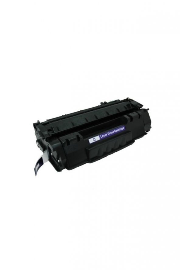 Hp 49a(q5949a) / 53a(q7553a) Muadil Toner ürün görseli 1
