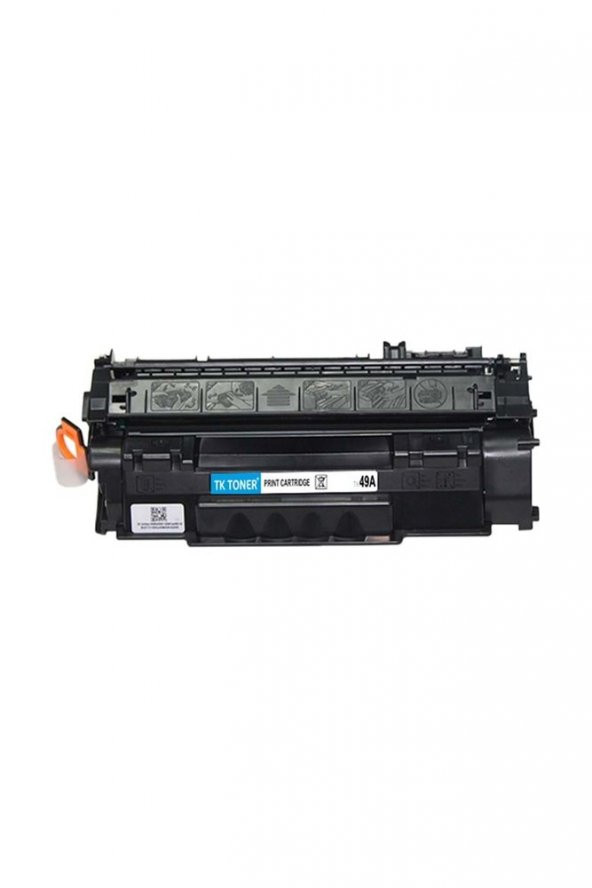 Tk Toner Tk 49a-q5949a Toner 2,5k - Resim 4