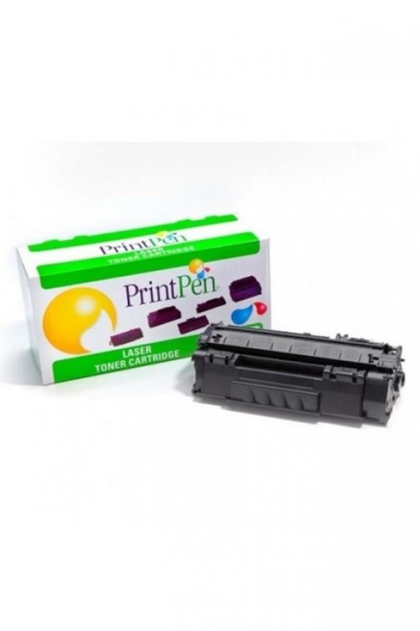 Hp Q5949x Q7553x Crg 708h Hc Muadil Toner ürün görseli 1